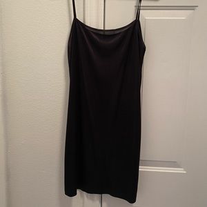 4 slips for under dresses or lace